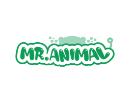 MR.ANIMAL 第44类医疗园艺商标图样