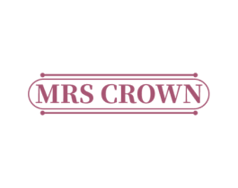 MRS CROWN 第44类医疗园艺商标图样