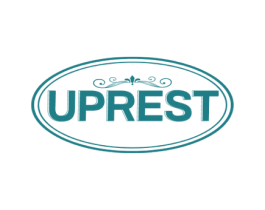 UPREST 第44类医疗园艺商标图样