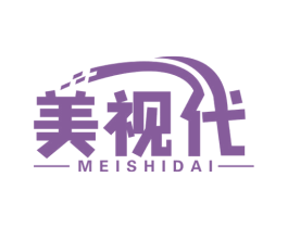 美视代 第44类医疗园艺商标图样