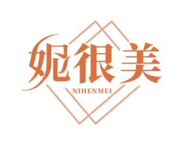 妮很美 第44类医疗园艺商标图样