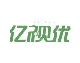 亿视优 ESIYOL 第44类医疗园艺商标图样