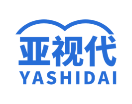 亚视代 第44类医疗园艺商标图样