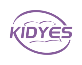 KIDYES 第41类教育娱乐商标图样