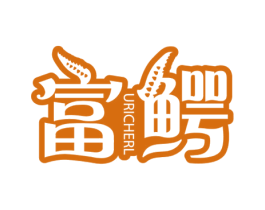 富鳄 URICHERL 第36类金融物管商标图样