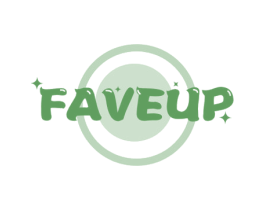 FAVEUP 第30类小食配料商标图样