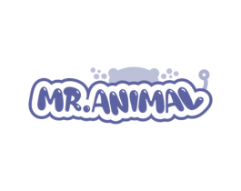 MR.ANIMAL 第21类厨房洁具商标图样