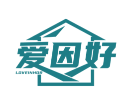 爱因好 LOVEINHOR 第21类厨房洁具商标图样