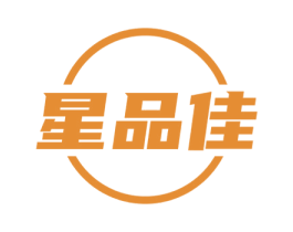 星品佳 第21类厨房洁具商标图样