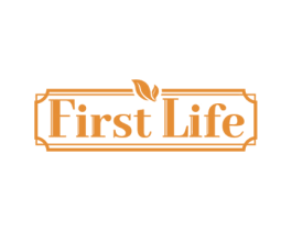 FIRST LIFE 第20类家具商标图样