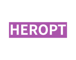 HEROPT 第18类皮革箱包商标图样