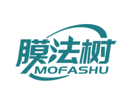 膜法树 第17类橡胶制品商标图样