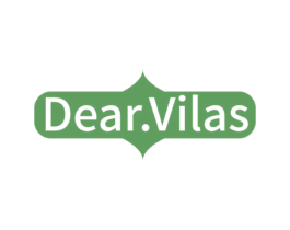 DEAR.VILAS 第14类珠宝钟表商标图样