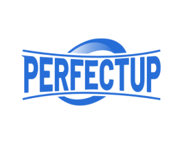 PERFECTUP 第11类家用电器商标图样