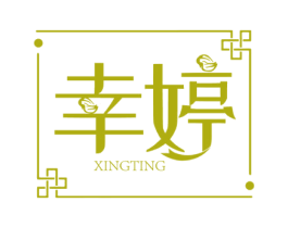 幸婷 第10类医疗器械商标图样