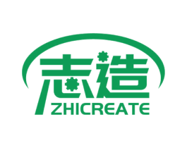 志造 ZHICREATE 第9类科学仪器商标图样