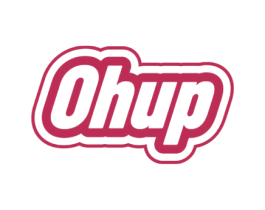 OHUP 第8类手工器械商标图样