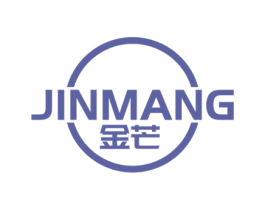金芒 第6类五金金属商标图样