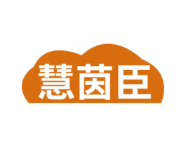 慧茵臣 第5类医药商标图样