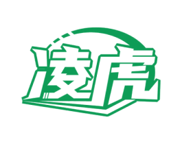 凌虎 第4类燃料油脂商标图样
