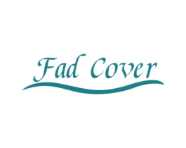 FAD COVER 第3类化妆品商标图样