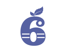 6 第3类化妆品商标图样