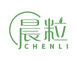 晨粒 第32类啤酒饮料商标图样