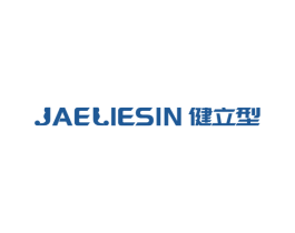 健立型 JAELIESIN 第28类体育玩具商标图样