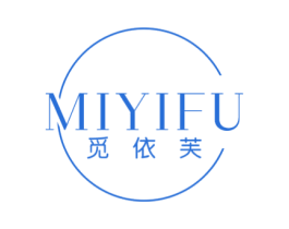 觅依芙 第25类服装鞋帽商标图样
