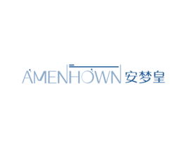 AMENHOWN 安梦皇 第20类家具商标图样