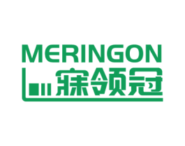 寐领冠 MERINGON 第20类家具商标图样