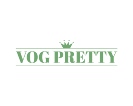 VOGPRETTY 第18类皮革箱包商标图样