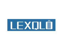 LEXQLO 第18类皮革箱包商标图样