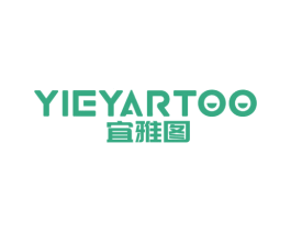宜雅图 YIEYARTOO 第18类皮革箱包商标图样