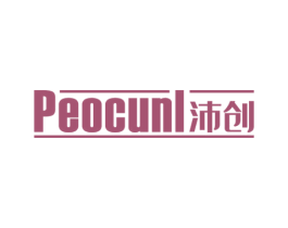 沛创 PEOCUNL 第9类科学仪器商标图样
