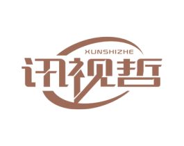 讯视哲 第9类科学仪器商标图样