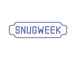 SNUGWEEK 第5类医药商标图样