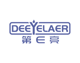 第E亮 DEEYELAER 第4类燃料油脂商标图样
