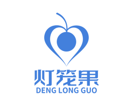 灯笼果 第41类教育娱乐商标图样