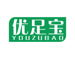 优足宝 第44类医疗园艺商标图样