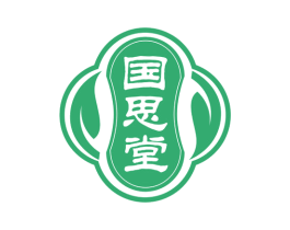 国思堂 第44类医疗园艺商标图样