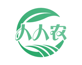 人人农 第44类医疗园艺商标图样