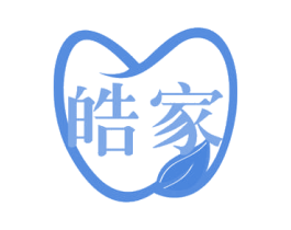 皓家 第44类医疗园艺商标图样