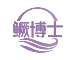 鳜博士 第43类餐饮酒店商标图样