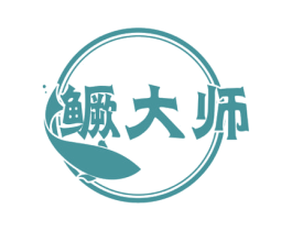 鳜大师 第43类餐饮酒店商标图样