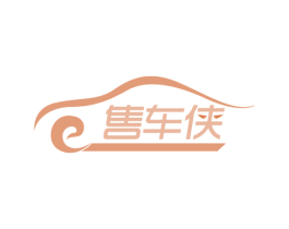 售车侠 第42类技术服务商标图样