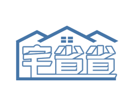 宅省省 第42类技术服务商标图样
