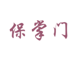 保掌门 第42类技术服务商标图样