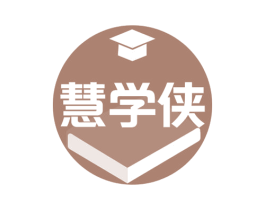 慧学侠 第41类教育娱乐商标图样