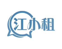 江小租 第41类教育娱乐商标图样